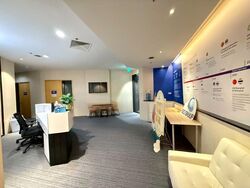 New Tech Park (D19), Office #459521271